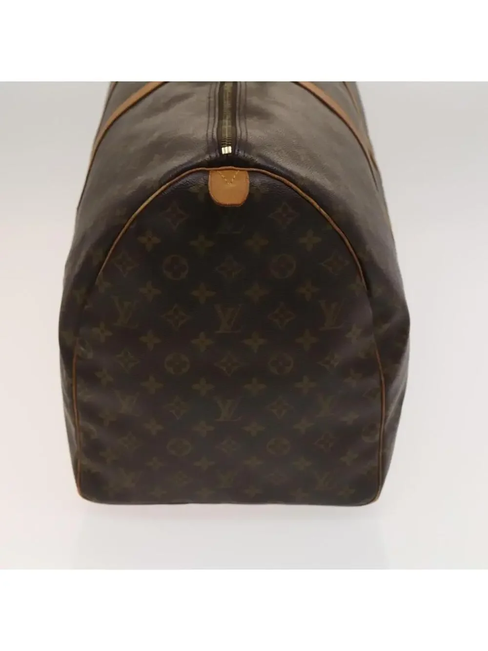 Louis Vuitton Keepall 60 Boston Bag Lv #344118L63B